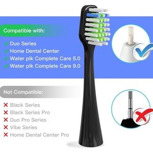 Cabezales de repuesto